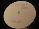 Tom Newman Fine Old Tom Virgin V2022 Rock Prog RARE TEST PRESS White label