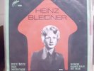 HEINZ BLEIDNER:BYE BYE BIS MORGEN/KOMM GANZ NAH ZU MIR 7