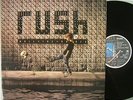RUSH Roll the Bones VINTAGE LP England