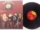 PANIC AT THE DISCO A Fever You Can't Sweat Out* 1st Press Gatefold VG+ LP Record