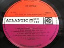 LED ZEPPELIN - 1969 UK SUPERHYPE UNCORRECTED MATRIX same as TURQUOISE 1st PRESS