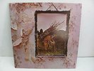 LED ZEPPELIN IV / ZOSO 4th ALBUM RARE ORIG'71 ATLANTIC LP GEORGE PIROS MST VG++