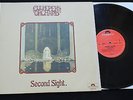 CULPEPER'S ORCHARD Second Sight Danish Polydor Prog Rock LP Nr MINT Psych