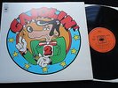 GASOLIN 2 UK 1st Pressing 1971 CBS LP EXCELLENT+