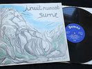 SUME Inuit Nunaat RARE Demos 1974 LP Nr MINT + inner Psych