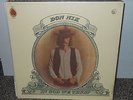 DON NIX In God We Trust LP Still SEALED Shelter SJE 8902