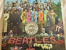 Beatles Sgt Pepper. Rare Nimbus supercut