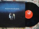 The Doors LP Soft Parade 1969 w Inner Sleeve/Lyric Sheet  Jim Morrison VG+/VG++