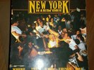 New York Hardcore Where The Wild Things Are rare Gold 1st Press Gorilla Biscuits