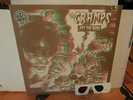 the cramps
