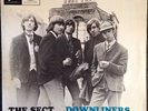 THE SECT - DOWNLINERS SECT - BLUE/BLACK COLUMBIA - 1964