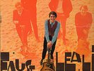 FAUSTO LEALI E I SUOI NOVELTY  LP ORIGINALE E NUOVO  RIFI 1966  MINT
