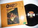 GONG – MAGICK BROTHER 1977  GER  EX