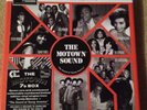 The Motown 7s Box Vol 1 Rare Vinyl Singles