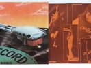 SWEET Off The Record  LP  Original NZ  New Zealand Exclusive issue Hard to find