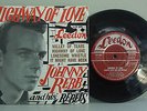 JOHNNY REBB AND HIS REBELS