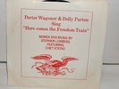 PORTER WAGONER & DOLLY PARTON - 