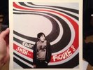 Elliott Smith Figure 8 2Lp Nm Original Bong Load Records