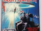 Iron Maiden - 2 Minutes to Midnight 12