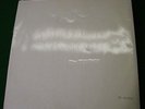 BEATLES ORIGINAL RARE MONO UK WHITE LP