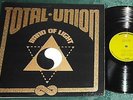 Band Of Light Total Union LP 1973 Australia Phil Key Ian Rilen EX 