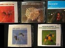 Stan Getz - 1960s Bossa Nova 5 LPs - Getz Au Go Go - Jazz Samba -  and more NM