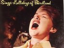 CHRIS CONNOR - LULLABYS OF BIRDLAND - BETHLEHEM BCP 6004 MONO VG++ ORIG. DG