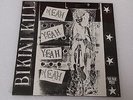 BIKINI KILL / HUGGY BEAR / Split LP NEW KILL ROCK STARS