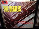 OG The Beatles Please Please Me LP Vinyl UK MONO Dick James Northern Songs 1N/1N