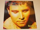GRANT LEE BUFFALO - FUZZY - LP 1993 RARE ORIGINAL UK PRESSING ALT ROCK LISTEN