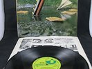 Pete Brown & Piblokto THOUSANDS ON A RAFT UK LP 1ST GRAM CO, NO EMI 1G/1R--EX+