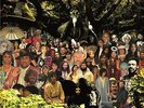 BANHART, DEVENDRA - CRIPPLE CROW - 2 LP Vinile Doppio 180GR, Nuovo,  Ediz MOV