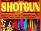 JR. WALKER & THE ALL STARS 'SHOTGUN' UK LP A1/B1 MONO