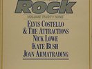THE HISTORY OF ROCK 'VOLUME 39 - VARIOUS ARTISTS' UK DOUBLE LP