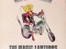 THE MAGIC LANTERNS 'ONE NIGHT STAND' UK LP