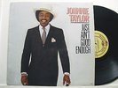 Johnnie Taylor Just Ain't Good Enough Beverly Glen 10001