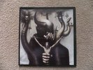 Celtic Frost 'To Mega Therion' Vinyl LP N0031 Noise German Black Metal 1985