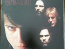 Danzig lucifuge vinyl record rare LP