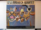 Dave Brubeck - Time Out LP Vinyl Record VG+ Mono 6-Eye Columbia CL 1397