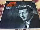 The Johnny Burnette Story LP UK LIBERTY LBY 1231 mono EX RARE COPY