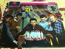 Cliff Richard 21 Today LP mono UK COLUMBIA 33SX 1368 EX RARE