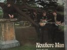 THE BEATLES Nowhere Man 7