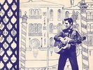 Elvis Presley, danois: o sole mio(it's now or never)