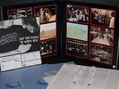 Complete NEAR MINT 1st.Pressing STAR WARS LP Soundtrack+Poster+Order Form+Insert