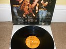 SCORPIONS Virgin Killer LP 1976 GERMAN 1st Press STEREO PPL 1-4225 BANNED SLEEVE
