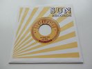 ELVIS PRESLEY  SUN 45 GOOD ROCKIN TONIGHT