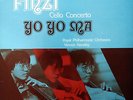 AUDIOPHILE - YO YO MA / Finzi Cello Concerto / UK Lyrita-Decca SRCS. 112