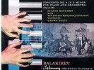 JULIUS KATCHEN / Rachmaninoff Piano Concerto No.2 / London-Decca WBG BB CS 6064