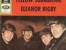 THE BEATLES - 7' 
