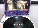 TEMPLE OF THE DOG VINYL LP ORIGINAL PRESSING BLACK VINYL